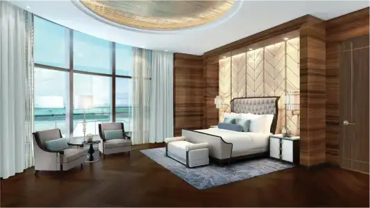 Atlantis Sanya - 3