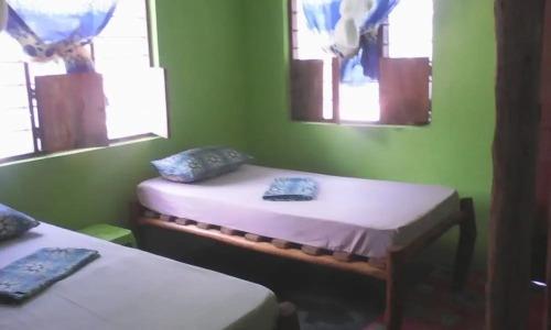 Matemwe B&B - 2