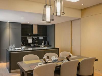 Grand Mercure Ambassador and Residences Seoul Yongsan - 158
