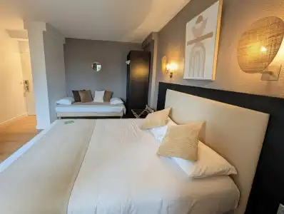 Hôtel le Collier - 89