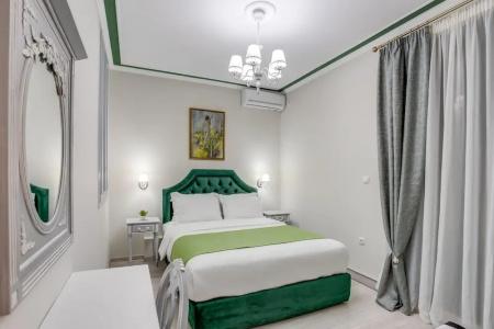 Pandrosos Divine Suites - 49