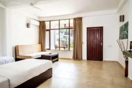 Green Parrot Beach Resort - 48