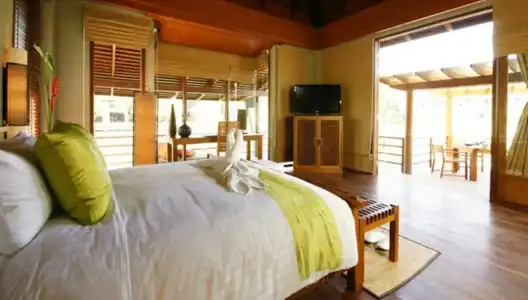 Pattara Resort & Spa - 117