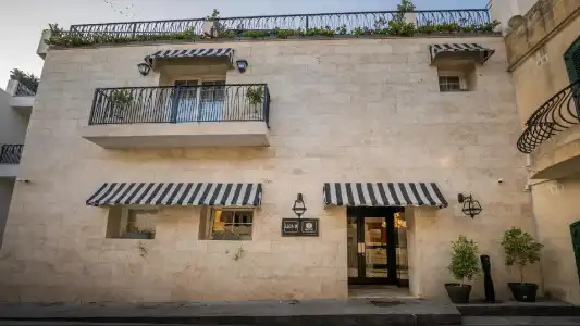 HOLM Boutique &Spa - IK Collection - 0
