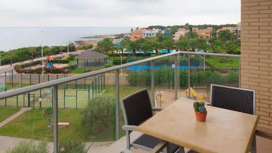 Apartamentos Alcocebre Suites 3000 - 112