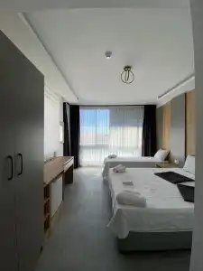 Lupa Alacati - 3