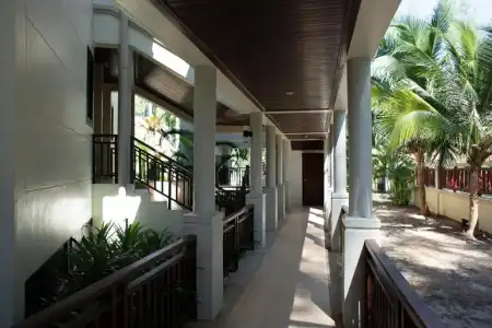 Klong Prao Resort - 54