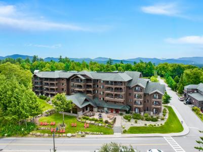 Hampton Inn & Suites Lake Placid - 19