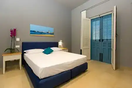 ZIBIBBO SUITES & ROOMS - Apartin Centro Storico a Trapani - 325