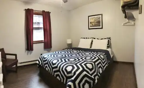 Calm Waters Cabin Resort - 101