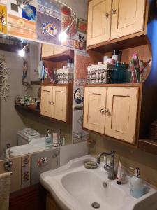 Anthippi Guest House - 114