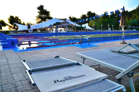 Pugnochiuso Resort - Degli Ulivi - 17