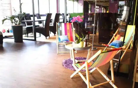 ibis Styles Angers Centre Gare - 28