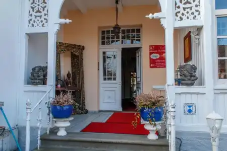 Haus Miramar - 0