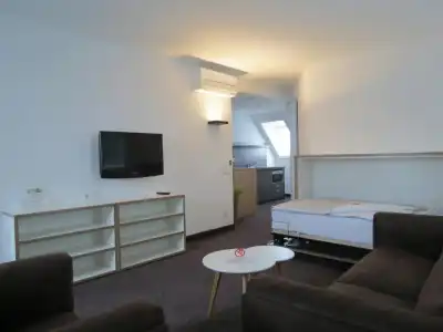 Comfor Ulm City - 225