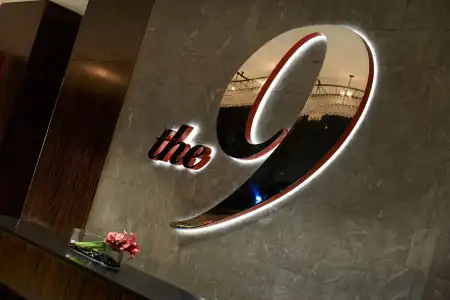 Metropolitan at The 9, Autograph Collection - 1