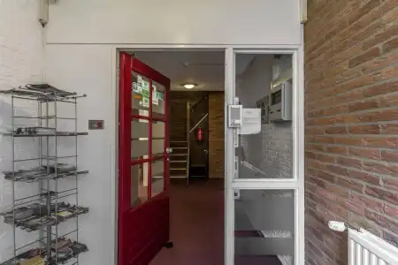 Pension Randenbroek - 9