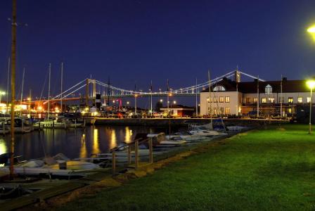 Thon Dockyard - 13