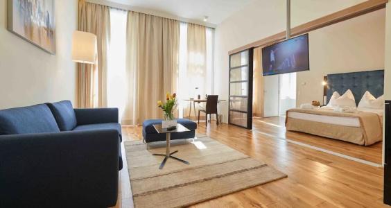 HiLight Suites - 125