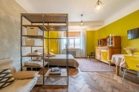 Baltic Design Apartments with free parking and self check-in - 82