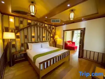 Taman Resort - 203
