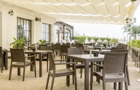 ILUNION Hacienda de Mijas - 28
