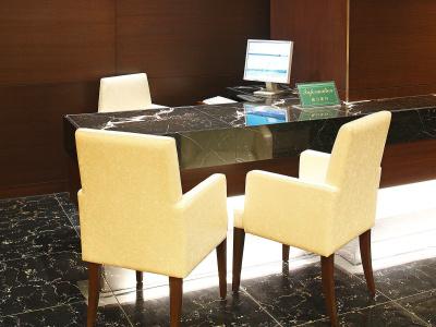 Grand Mercure Lake Hamana Resort & Spa - 34