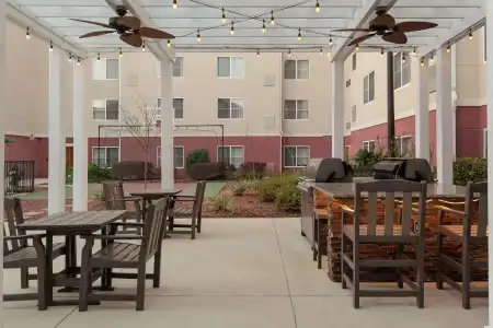 Homewood Suites by Hilton Tallahassee - 18