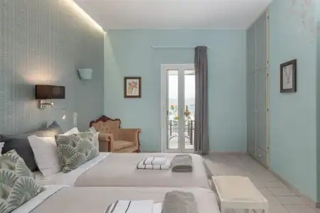 Adrakos Apartments - Adults Only - 109