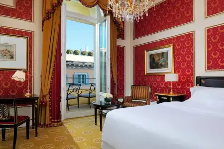 The Westin Excelsior Rome - 1