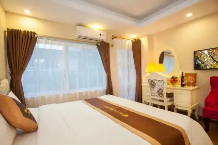 Hanoi Diamond King - 32