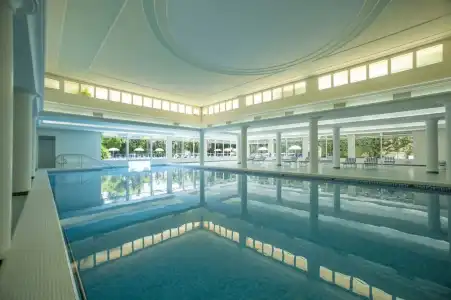 TERME DUE TORRI – Adults Hideaway & SPA - 6