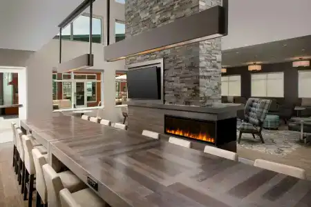Residence Inn Denver Airport/Convention Center - 2