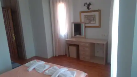 Boncuklu Otel - 1
