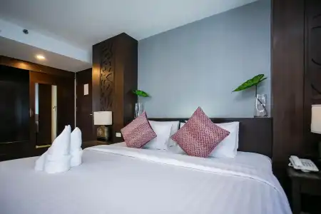 Empress Pattaya - 34