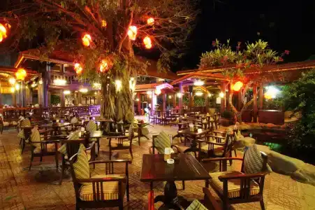 Novela Muine Resort & Spa - 28