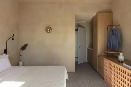 Ethos Vegan Suites - 3