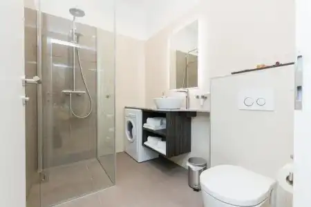 Vienna Stay Apartments Tabor 1020 - 125