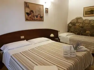 Agriturismo Il Giogo - 23