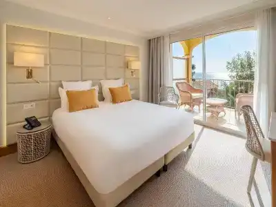 Best Western Premier Montfleuri - 196