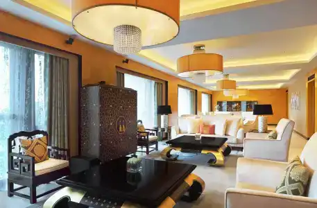 Sheraton Hohhot - 5