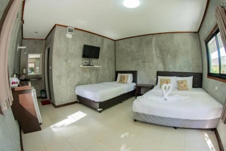 Tom Pizza Resort - 55