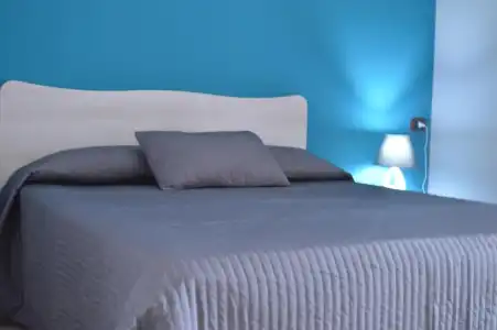 B&B Scalea Rooms - 24