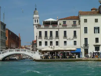 Locanda Vivaldi - 20