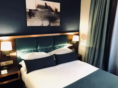 Best Western Empire Elysees - 41
