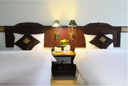 Suntara Wellness Resort & - 112