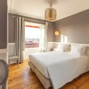 Hôtel St-Julien - 79