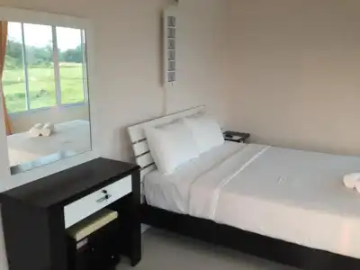 Siriburi Resort - 2
