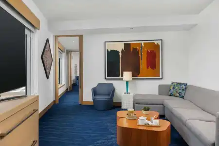 The Art Denver, Curio Collection by Hilton - 108