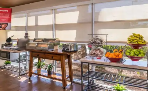 TownePlace Suites By Marriott Anaheim Maingate Near Angel Stadium - 8